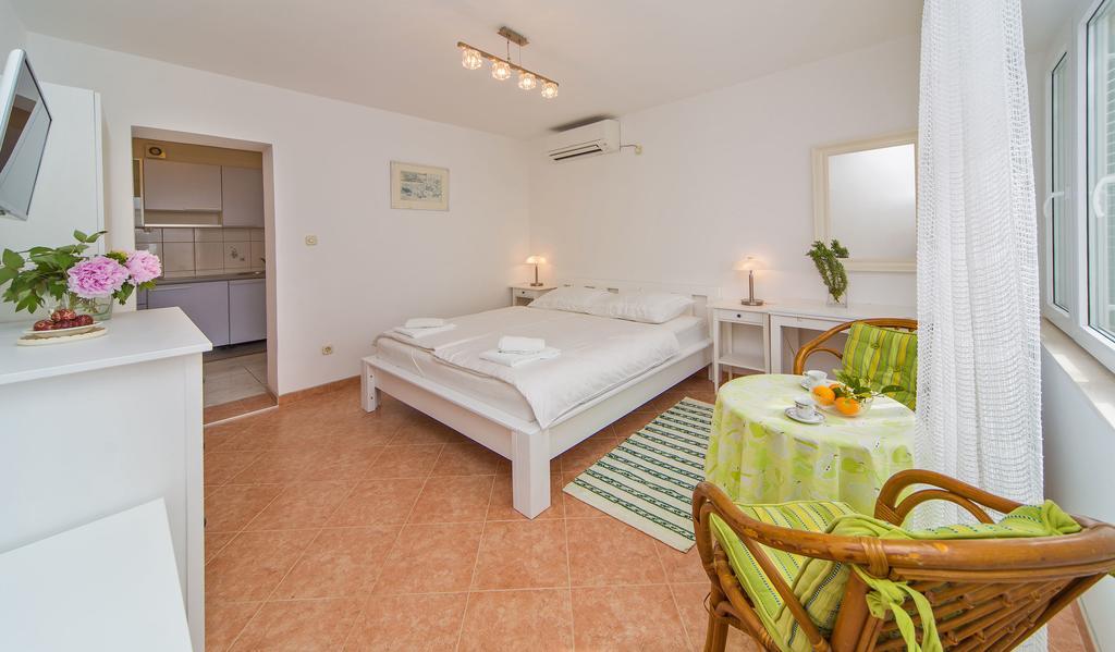 Apartments Jelen Дубровник Номер фото