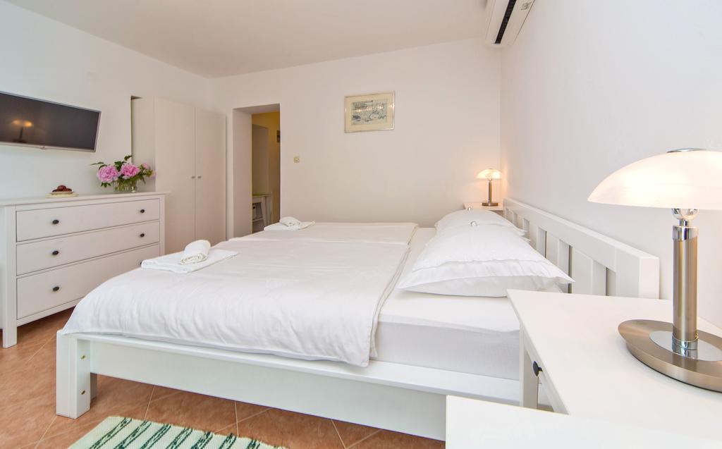 Apartments Jelen Дубровник Номер фото