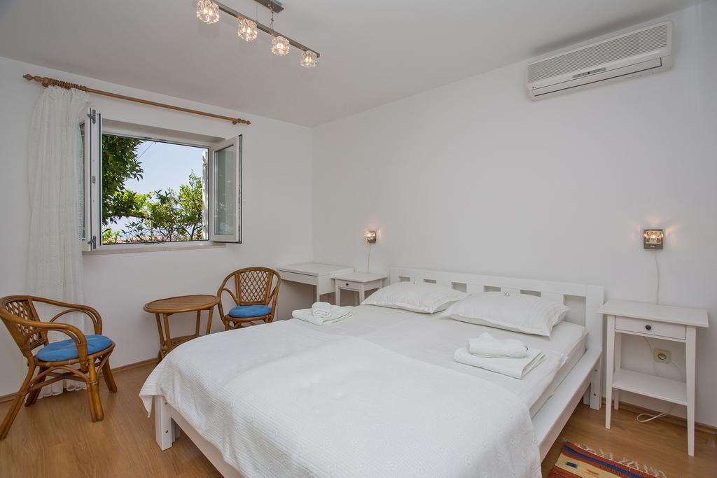 Apartments Jelen Дубровник Экстерьер фото
